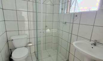 Imagem 7: Apartamento de 02 dormitórios para comprar em região central de Santa Maria com peças ampl