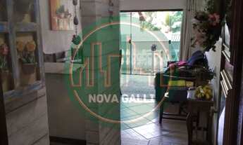 Imagem 2: Apartamento mobiliado com ótima ventilação natural