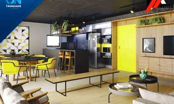 Imagem: Apartamento a preço de custo com 1 dormitório