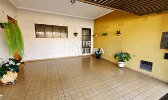 Imagem 2: MX Casa térrea Jd. Europa - 3 Dormitórios (1 suite + closet) 2 Vagas - Sertãozinho/SP