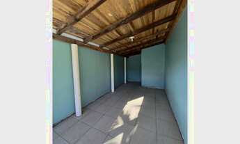 Imagem 6: Casa em alvenaria PALHOÇA - SC