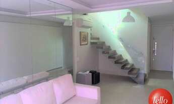 Imagem: São Paulo - Apartamento Padrão - Moema