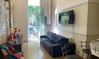 Imagem: Loft 2 quartos 2 vagas Barra da Tijuca