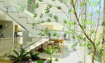 Imagem 3: Sobrado Portal do Sol Green /Residencial Goiânia Golfe Clube