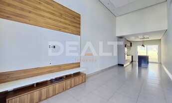 Imagem 5: Residencial Real Parque Sumaré 165m² Casa 3 dormitórios com churrasqueira