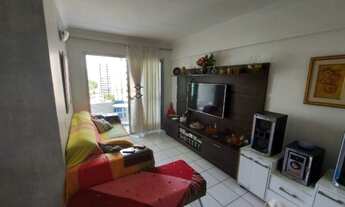 Imagem: Apartamento a venda em Casa Amarela 3 quartos