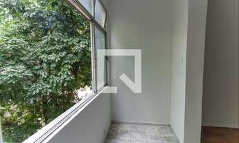 Imagem 3: Apartamento à Venda - Tijuca, 2 Quartos, 81 m2