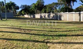 Imagem 1: Terreno - Condomínio Querência - Valinhos