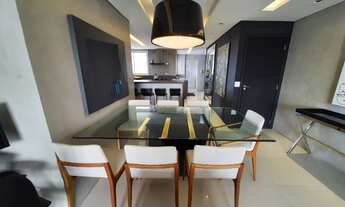 Imagem 5: O melhor Apartamento do Batel! 134 m² 3 dormitórios, 1 suíte, 2 vagas no melhor do Batel