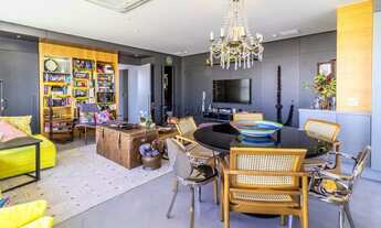 Imagem 7: Apartamento Venda Itaim Bibi 108 m² 1 Dormitórios