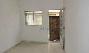 Imagem 4: Casa com 2 dormitórios para alugar, 51 m² por R$ 500,00/mês - Ipiranga - Juiz de Fora/MG