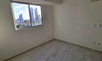 Imagem 4: More no Bairro dos Estados: Ap c/ 100m, 3 qts s/ 2 stes, área de lazer e super localização