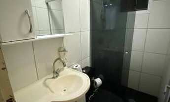 Imagem 3: Apartamento para Venda em São Paulo, Jardim Mitsutani, 2 dormitórios, 1 banheiro