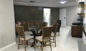 Imagem 3: Aluga-se Lindo apto no Edifício interlagos - Balneário Camboriú Sc