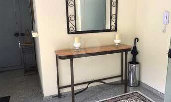 Imagem 3: Apartamento no Campo Belo