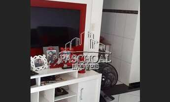 Imagem 6: PRAIA GRANDE - Apartamento Padrão - GUILHERMINA