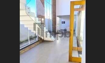 Imagem: Casa - Esplanada Primo Meneghetti - Franca