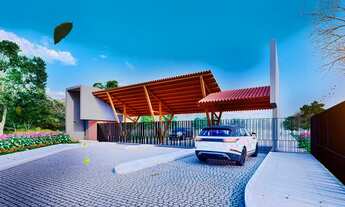 Imagem 2: A melhor vista de serra negra, condomínio fechado, lotes a partir de 500m²