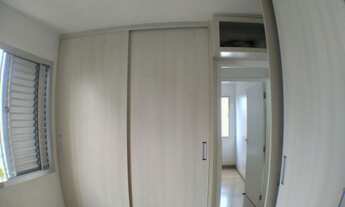 Imagem 5: Apartamento para venda com 75 metros quadrados com 3 quartos em Vila Mariana - São Paulo