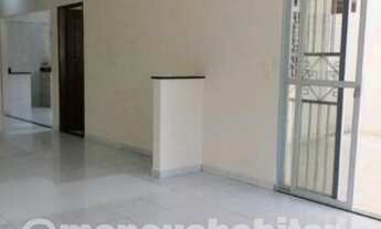 Imagem 3: Casa no Parque Dez, 03 quartos, edícula, terreno grande- FINANCIA!!!