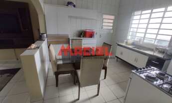 Imagem 5: Venda - CASA - PARQUE INTERLAGOS - SAO JOSE DOS CAMPOS - 194 M² AT - 84 M² AC - 2 DORM - V