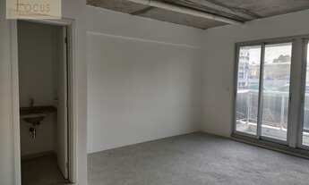 Imagem 1: CONJUNTO COMERCIAL VILA MADALENA