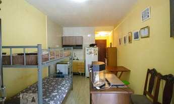 Imagem 2: Apartamento para Aluguel - Liberdade, 1 Quarto, 30 m2