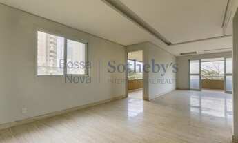 Imagem 5: São Paulo - Apartamento Padrão - Jardim Universidade Pinheiros