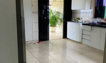 Imagem 5: Casa com piscina Vista Livre para Águas Claras