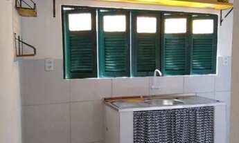 Imagem 4: TERRENO NA AV. ANTONIO BASILIO