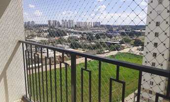 Imagem 2: Apê 49m / 2Q ( Pq Oeste Industrial