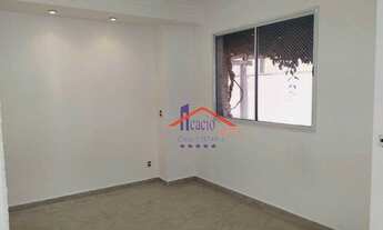 Imagem 6: Casa com 3 dormitórios à venda, 80 m² por R$ 550.000 - Parque Imperador - Campinas/SP