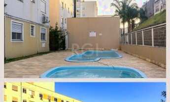 Imagem 2: Porto Alegre - Apartamento Padrão - Alto Petrópolis