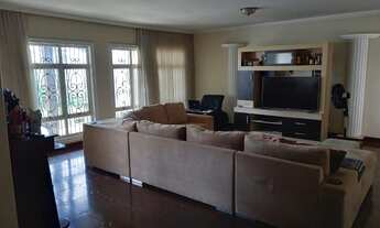 Imagem 6: Venda Imediata Casa Jd Champagnat,4 Dormitórios, 380 m² Por R$645.000 (Baixou