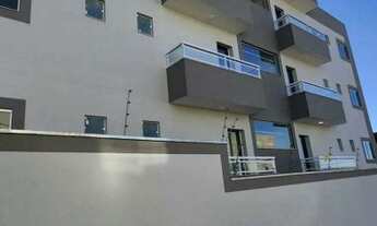 Imagem 4: Apartamento com 2 dormitórios sendo 1 suíte à venda, 58 m² por R$ 250.000 - Pão de Açúcar