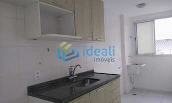 Imagem 4: Apartamento para locação, Valparaíso, Serra, ES