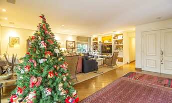 Imagem 6: Apartamento Venda Vila Nova Conceição 231 m² 3 Dormitórios