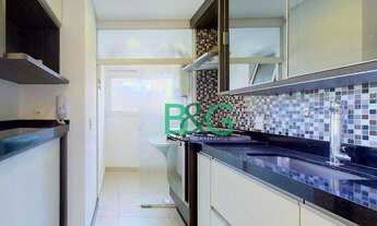 Imagem 7: Apartamento com 3 dormitórios à venda, 64 m² por R$ 430.000,00 - Mooca - São Paulo/SP