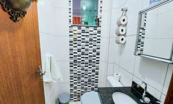 Imagem 6: Casa de condomínio para venda com 59 metros quadrados com 2 quartos