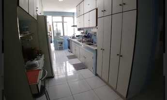 Imagem 7: APARTAMENTO RESIDENCIAL em RIO DE JANEIRO - RJ, COPACABANA