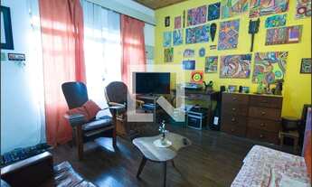 Imagem 2: Casa para Aluguel - Vila Mariana, 4 Quartos, 130 m2