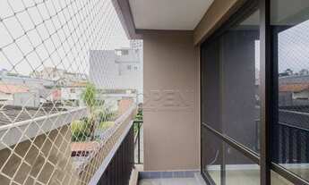 Imagem 4: Apartamento com 2 dormitórios à venda, 74 m² por R$ 350.000,00 - Vila São Pedro - Santo An