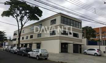 Imagem: Sala - São Bernardo - Campinas