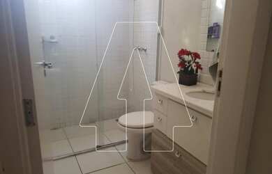 Imagem 5: Araçatuba - Apartamento - Panorama