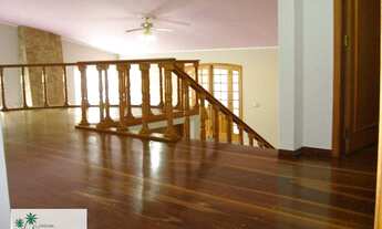 Imagem 5: Casa Taquaral Casa com 4 dormitórios