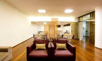 Imagem 6: Apartamento super espaçoso, excelente localização e próximo da Puc!!!!