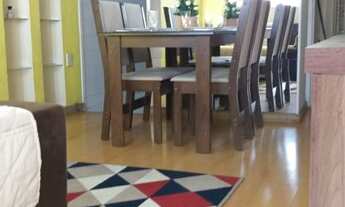 Imagem 2: Apartamento 02 quantos no Bairro Dinamerica