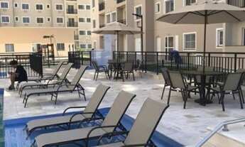 Imagem: Vendo Apartamento Vista Alegre