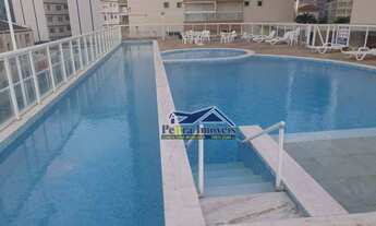 Imagem 5: Apartamento com 3 dormitórios à venda, 127 m² por R$ 750.000,00 - Boqueirão - Praia Grande