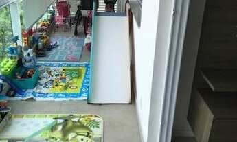 Imagem 7: Apartamento para venda possui 110 metros quadrados com 3 quartos